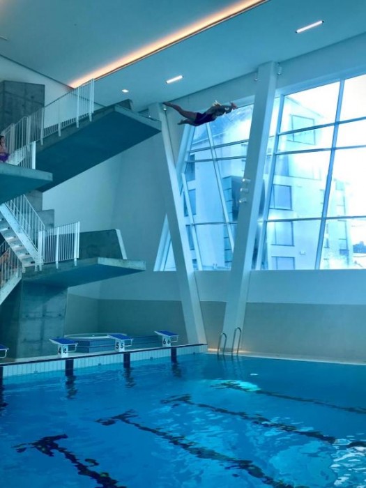 Hotel Noreg 25/38