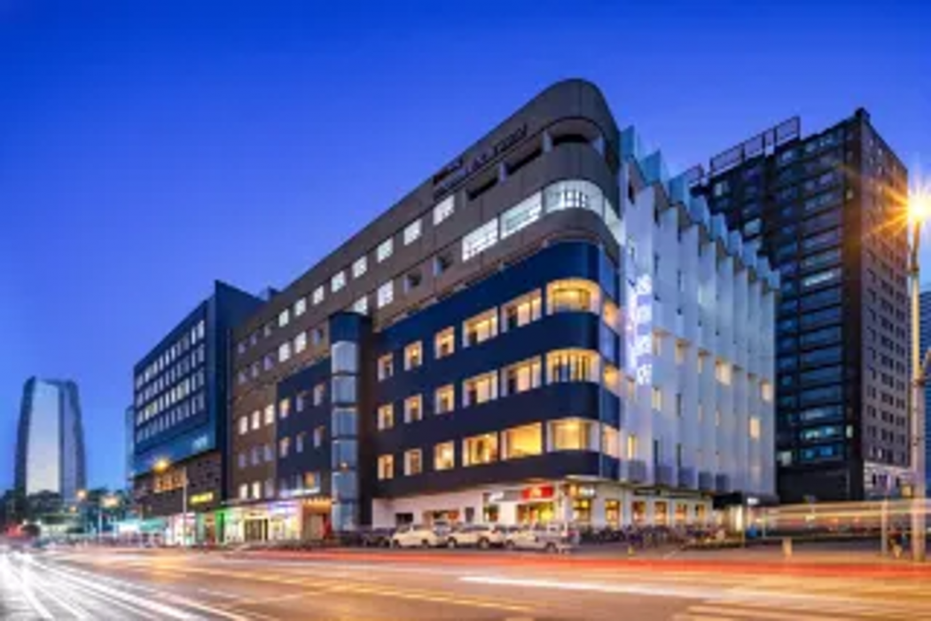 UrCove by Hyatt Beijing Zhongguancun Peking University 2/34