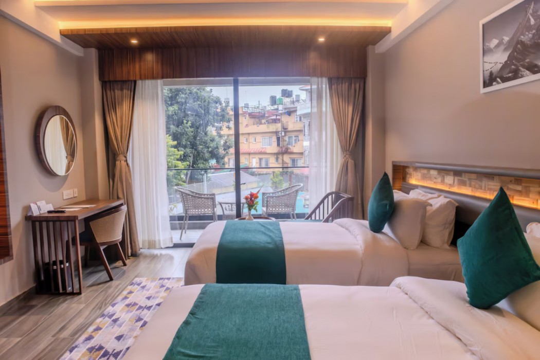 Soaltee Westend Lakeside, Pokhara 图片5