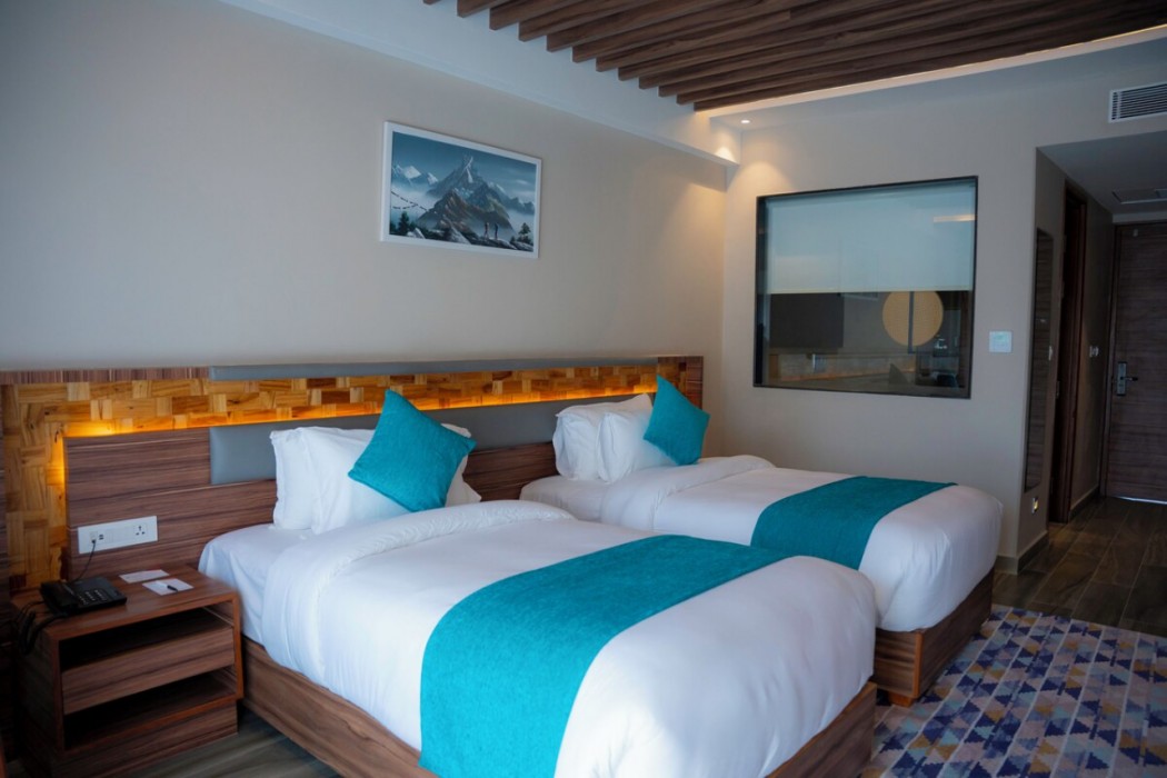 Soaltee Westend Lakeside, Pokhara 图片4