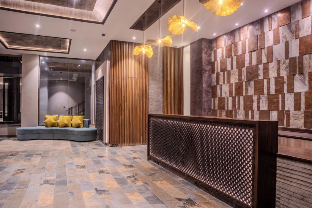 Soaltee Westend Lakeside, Pokhara 图片2