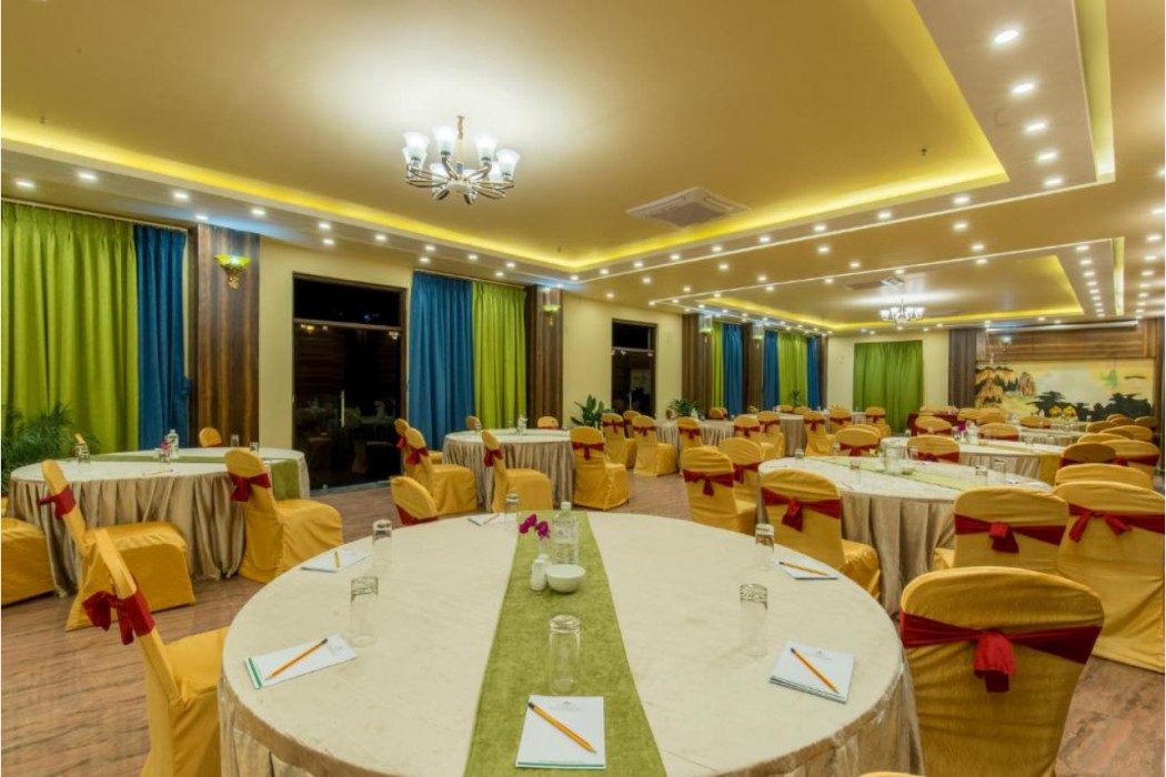 Aagantuk Resort 37/75