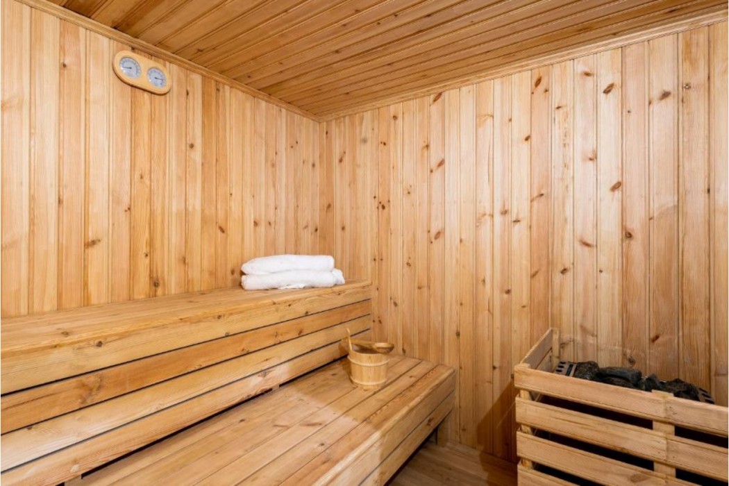 Aagantuk Resort 38/75