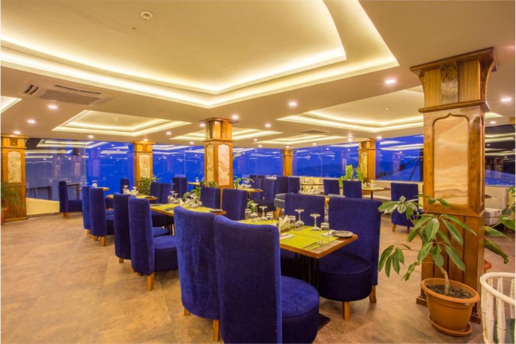 Aagantuk Resort 35/75