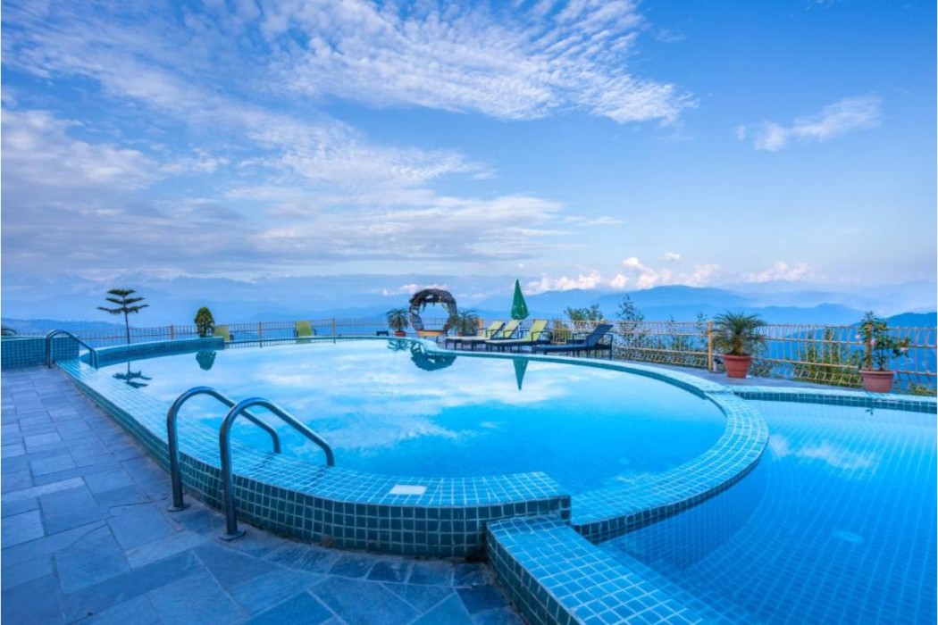 Aagantuk Resort 43/75