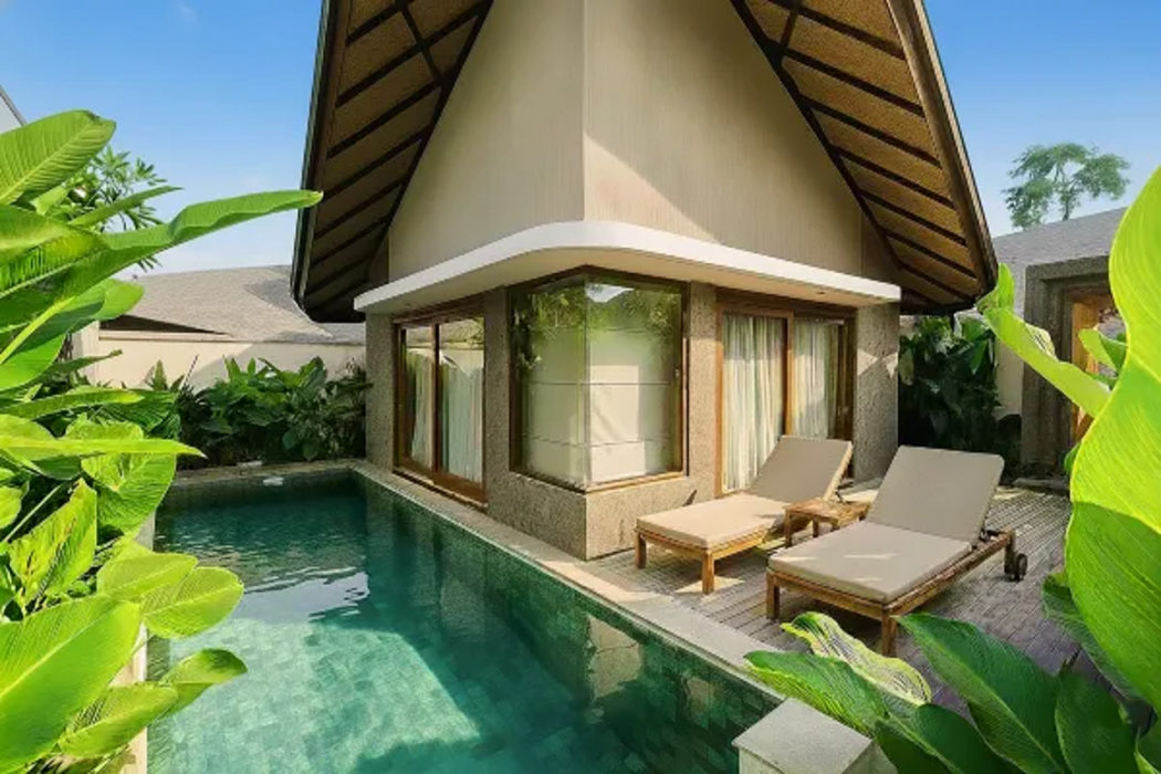 La Chuba Villas Canggu 32/60