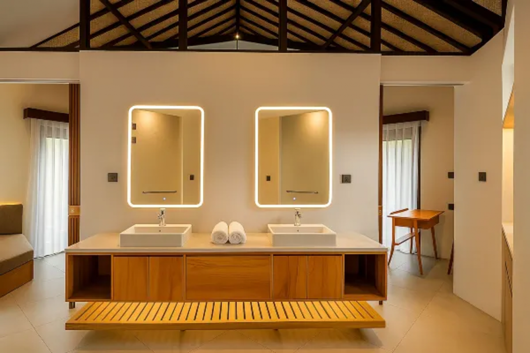 Room at La Chuba Villas Canggu, Canggu