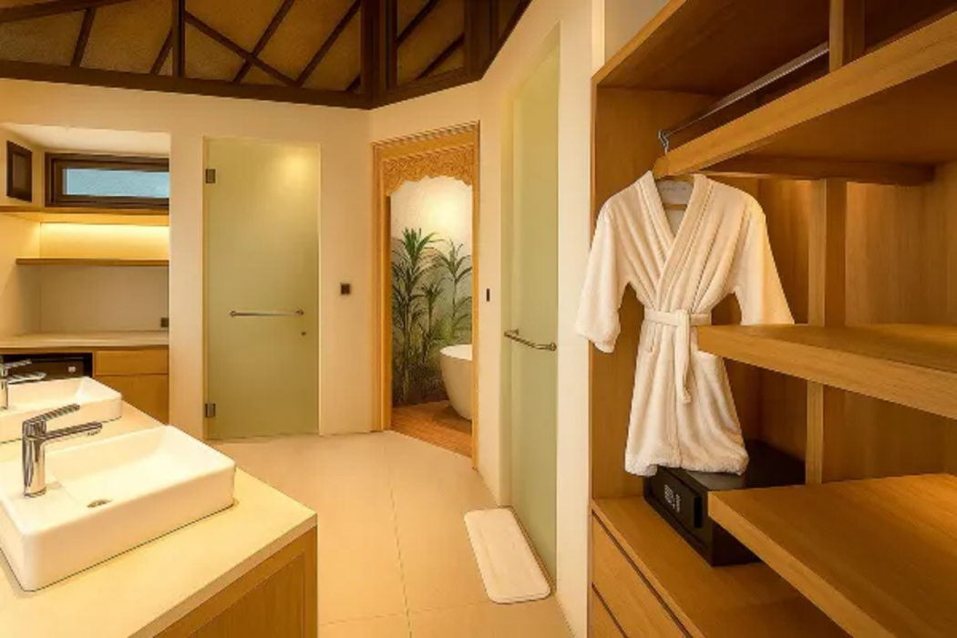 La Chuba Villas Canggu 17/60