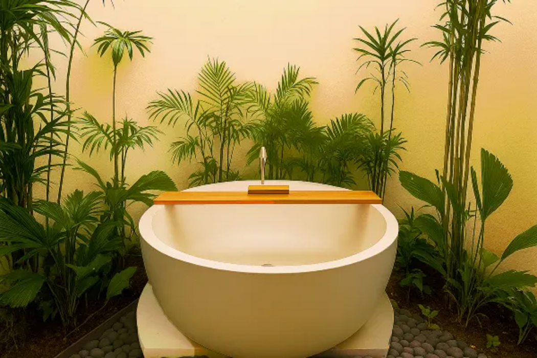 La Chuba Villas Canggu 15/60