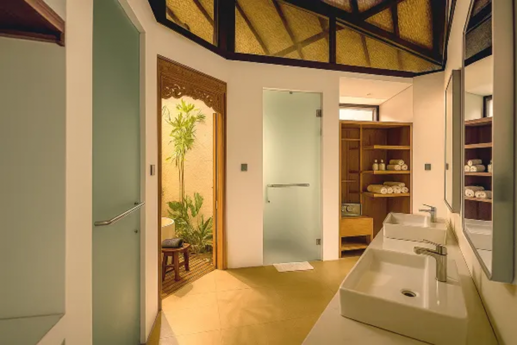 La Chuba Villas Canggu 13/60