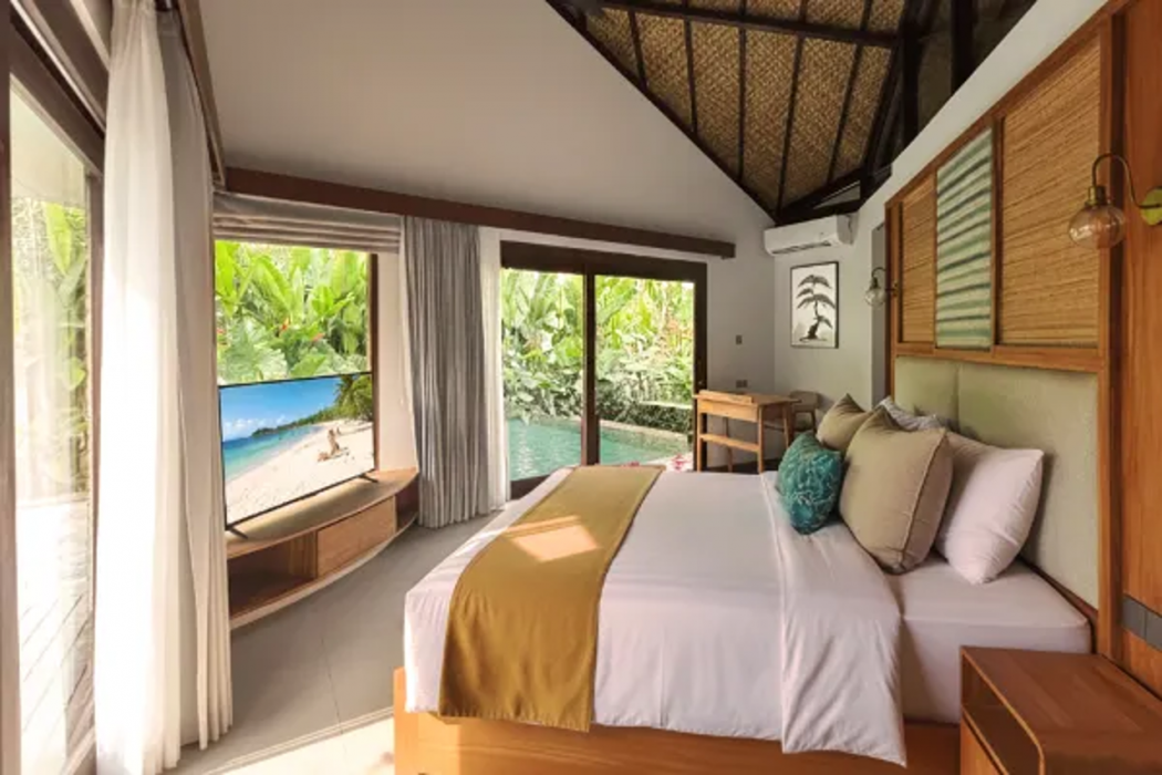 La Chuba Villas Canggu 5/60