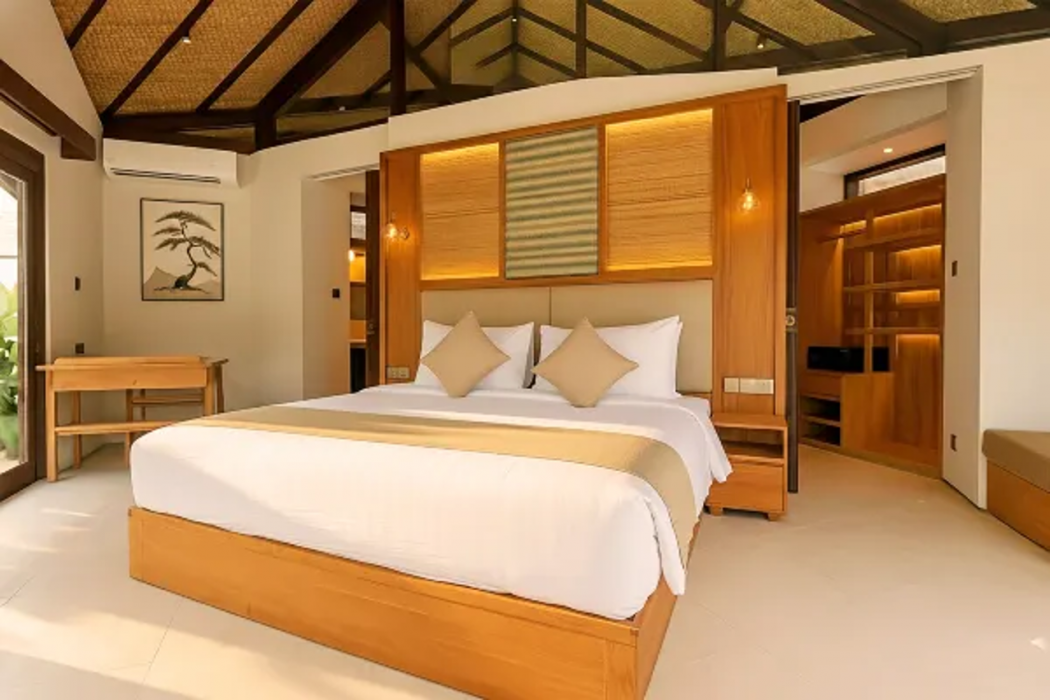 La Chuba Villas Canggu 7/60