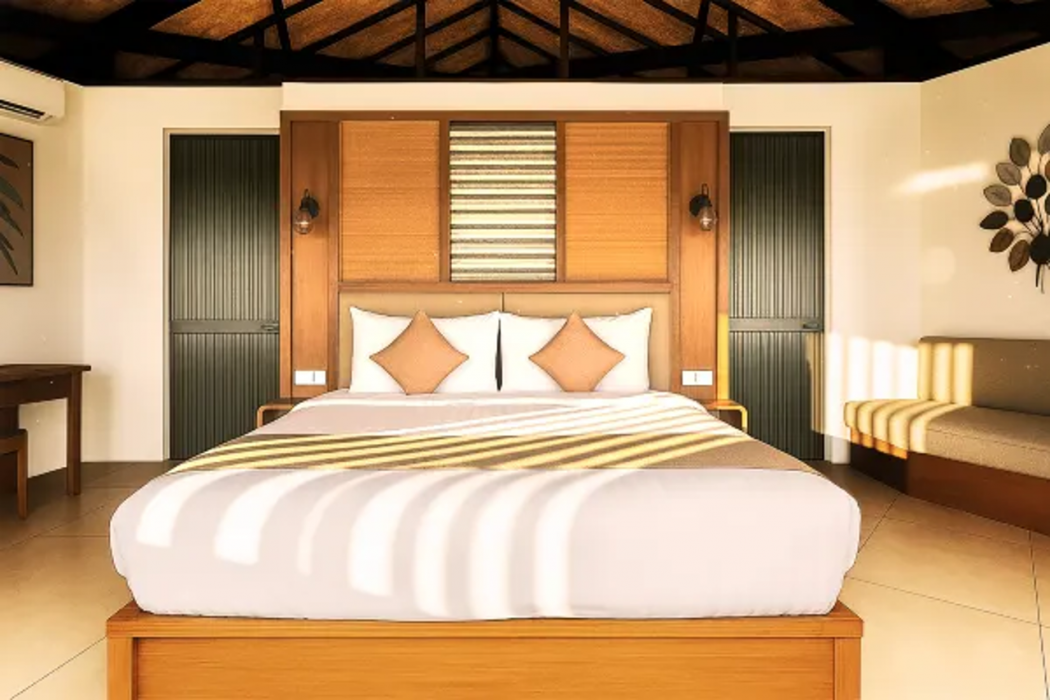 La Chuba Villas Canggu 9/60