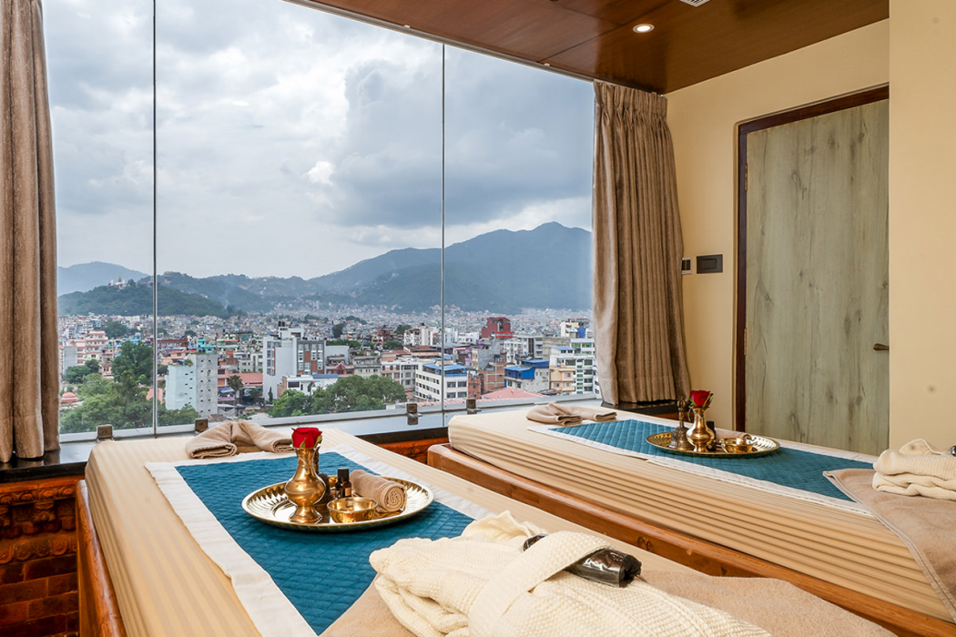 Aarya Hotel and Spa - Eternal Heritage 10/17