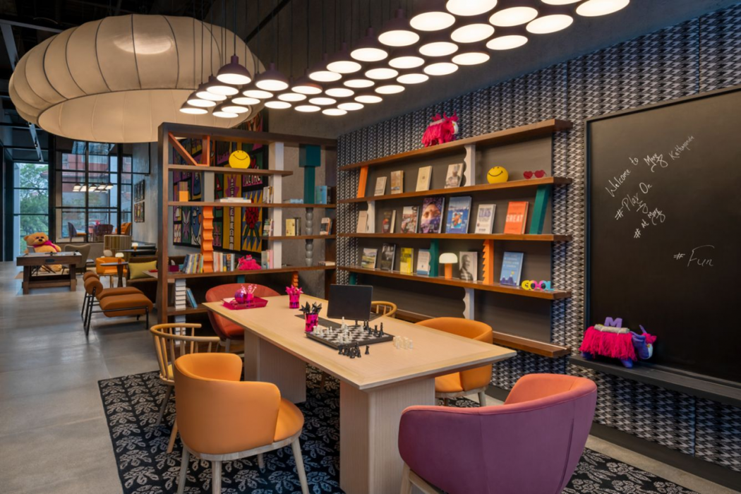 Moxy Kathmandu 10/11