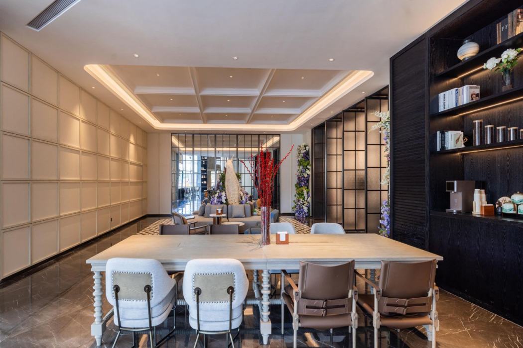UrCove by HYATT Guangzhou Huadu Baiyun International Airport 11/72
