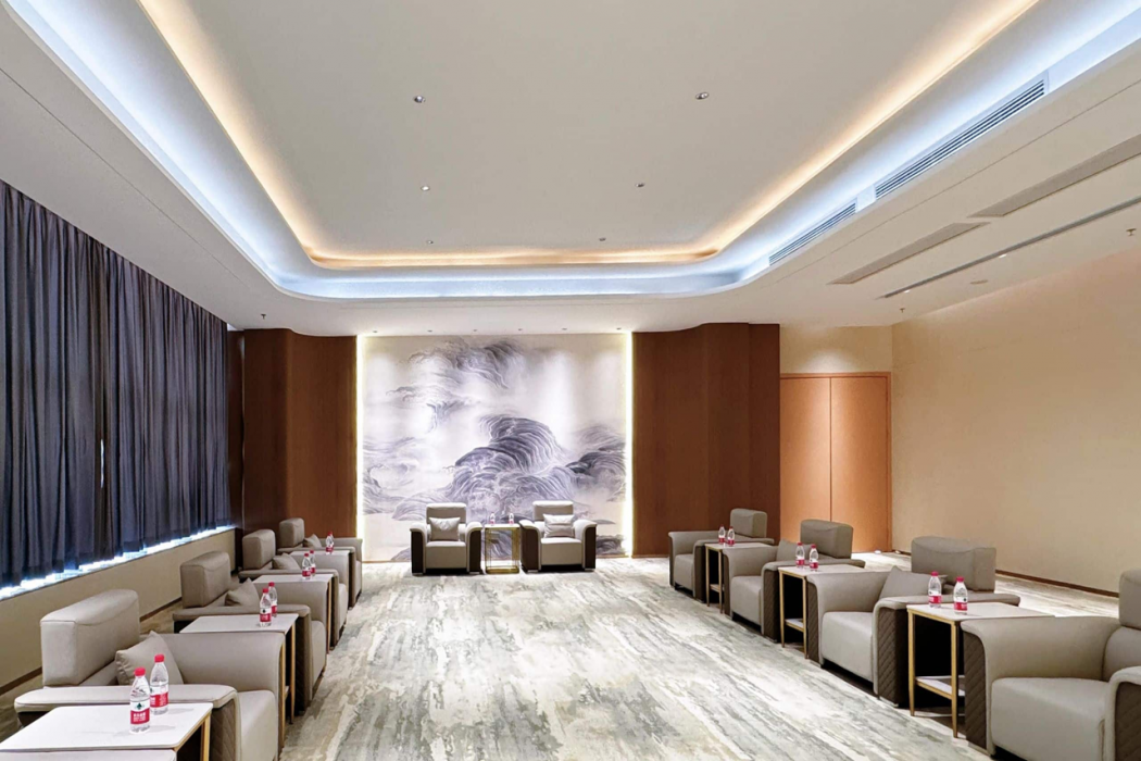 UrCove by HYATT Guangzhou Huadu Baiyun International Airport 43/72