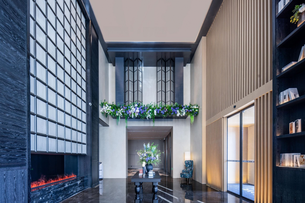 UrCove by HYATT Guangzhou Huadu Baiyun International Airport 10/72