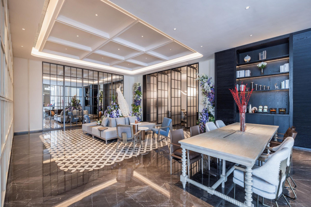 UrCove by HYATT Guangzhou Huadu Baiyun International Airport 12/72