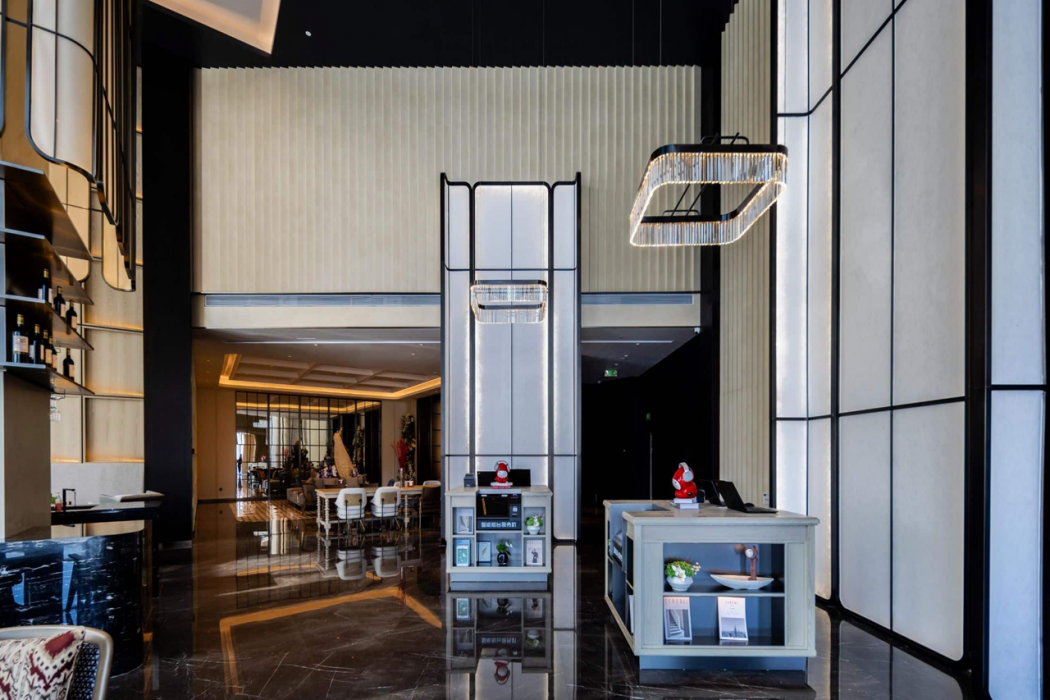UrCove by HYATT Guangzhou Huadu Baiyun International Airport 9/72