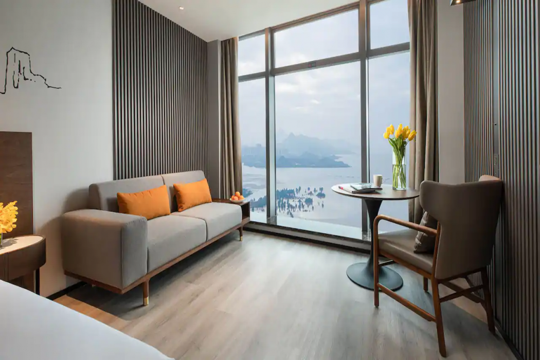 UrCove By Hyatt ShenZhen Bay Futian Port 13/69