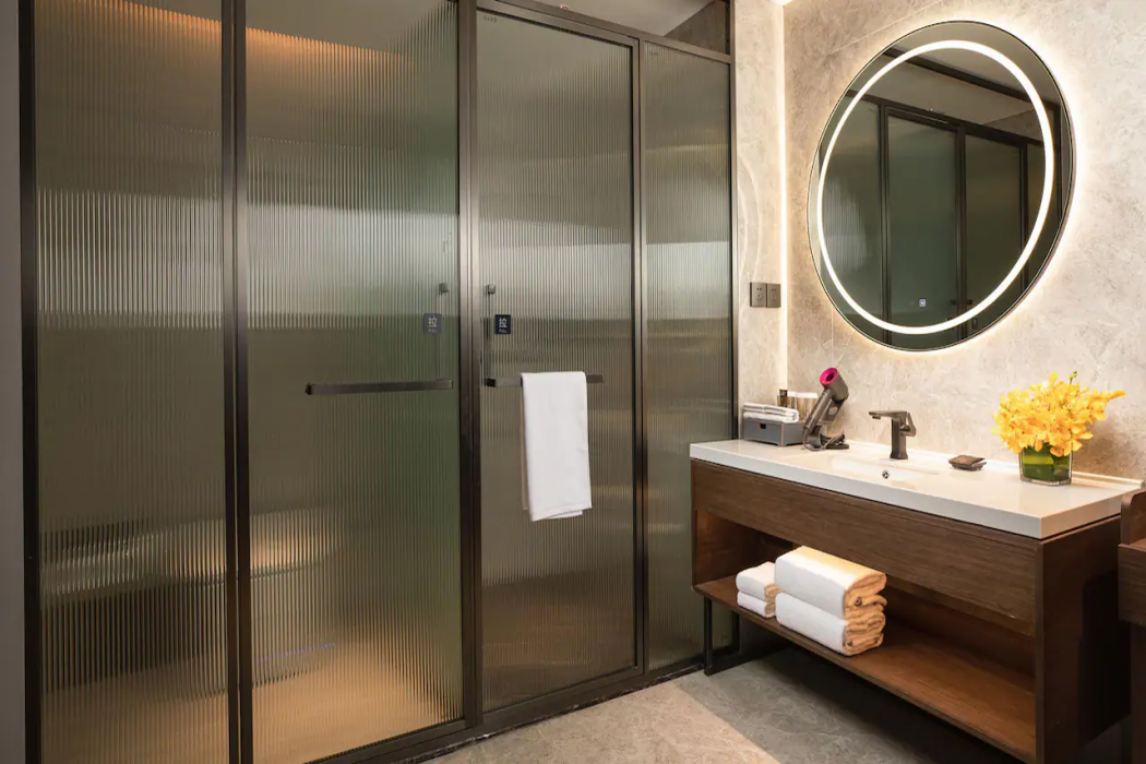 UrCove By Hyatt ShenZhen Bay Futian Port 20/69