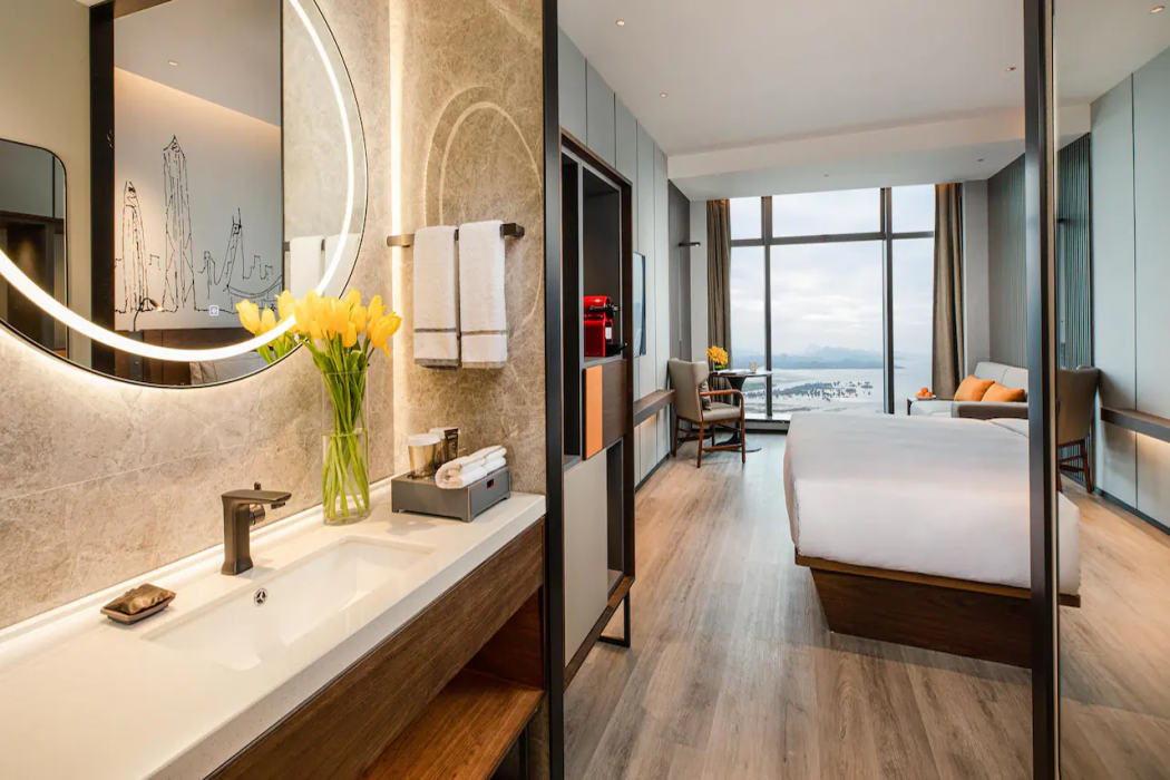 UrCove By Hyatt ShenZhen Bay Futian Port 19/69