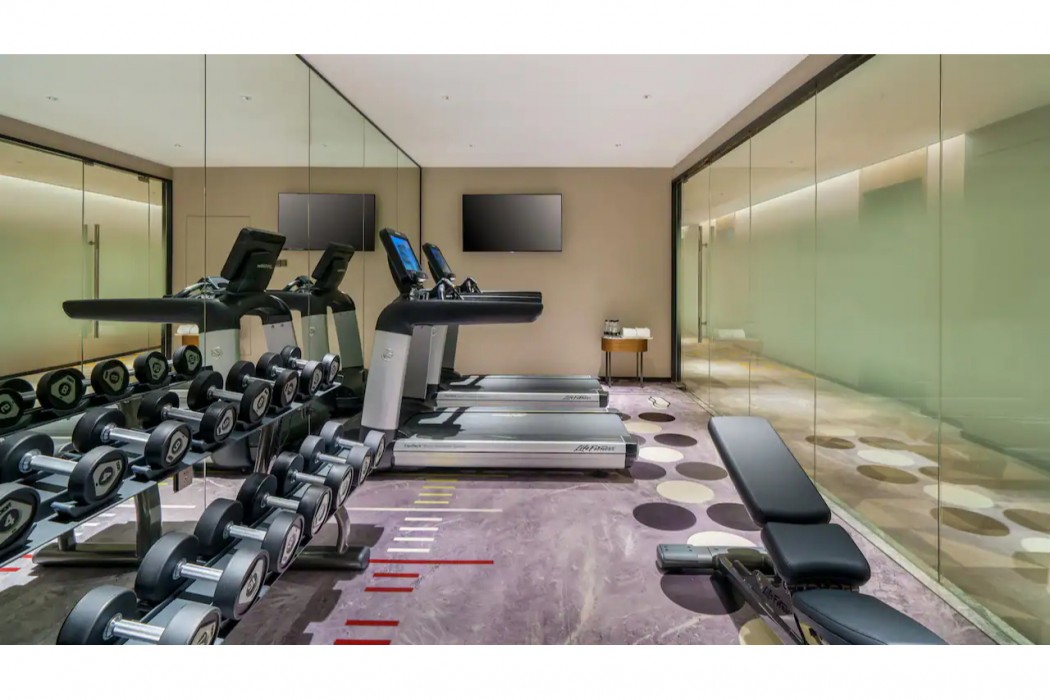 UrCove By Hyatt Shenzhen Futian CBD 30/46