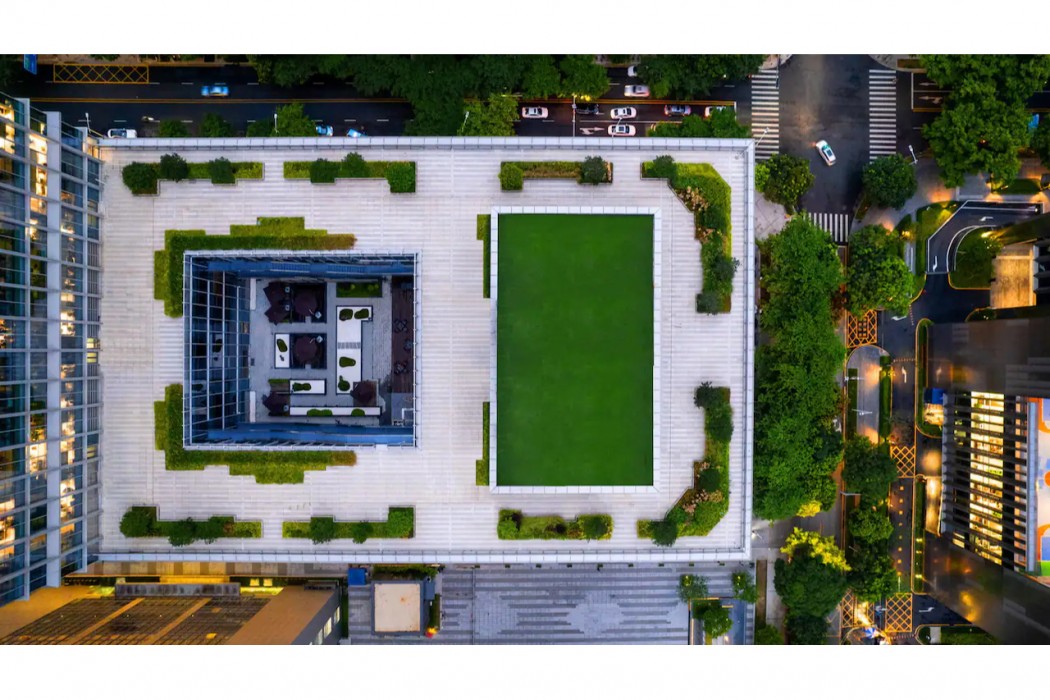 UrCove By Hyatt Shenzhen Futian CBD 2/46