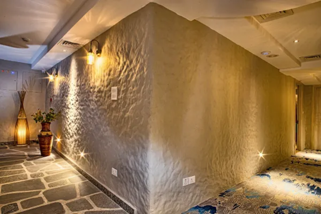 Arushi Boutique Hotel 6/10