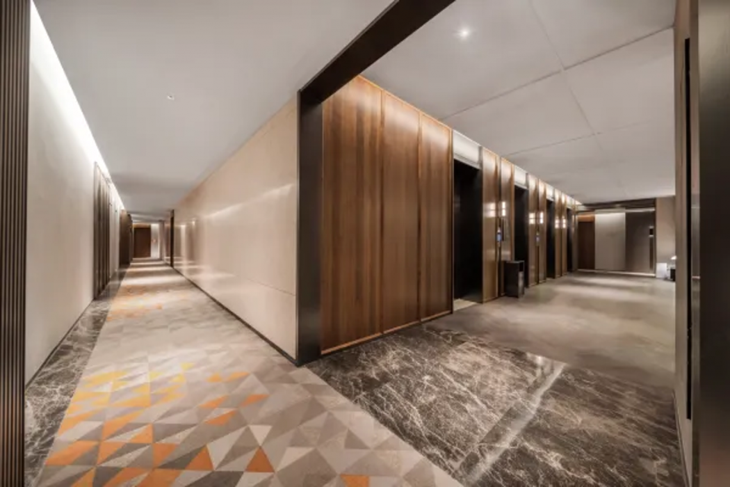 UrCove by HYATT Shenzhen (Shekou Cruise Center) 26/60
