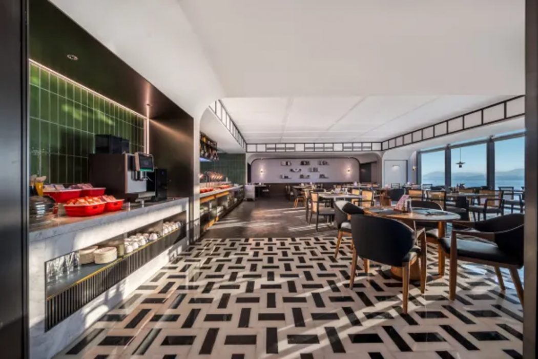 UrCove by HYATT Shenzhen (Shekou Cruise Center) 48/60