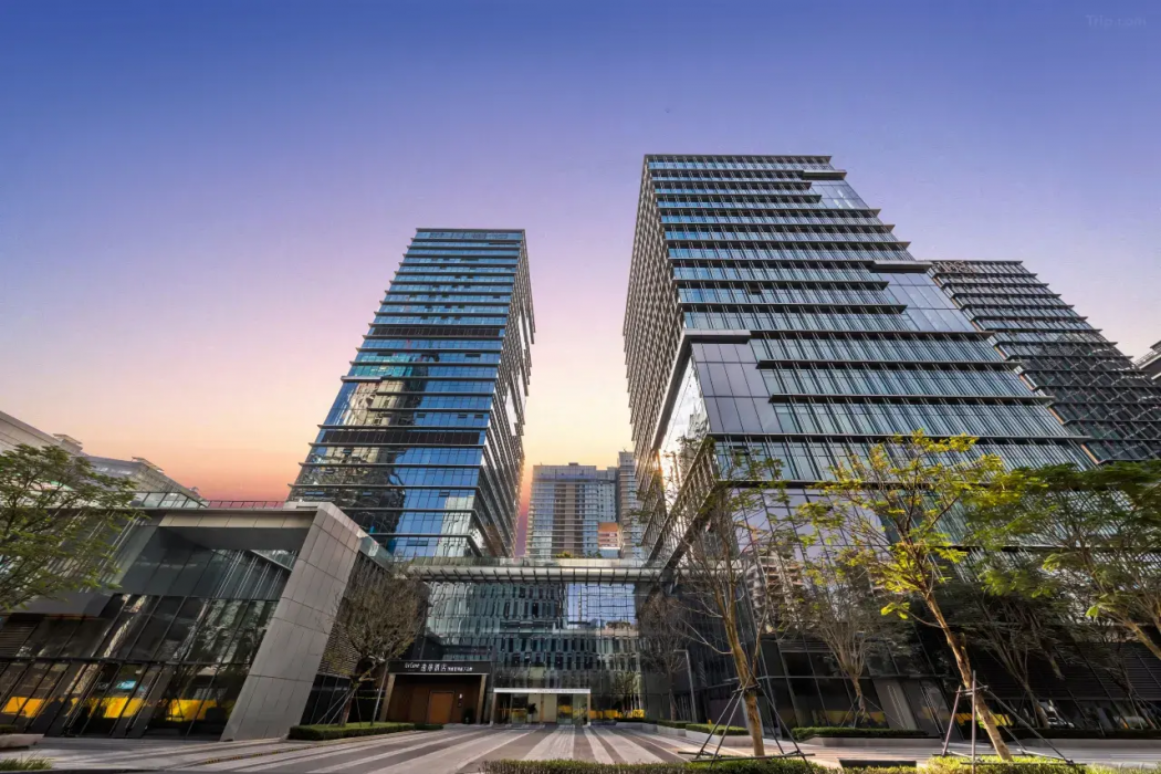 UrCove by HYATT Shenzhen (Shekou Cruise Center) 1/60
