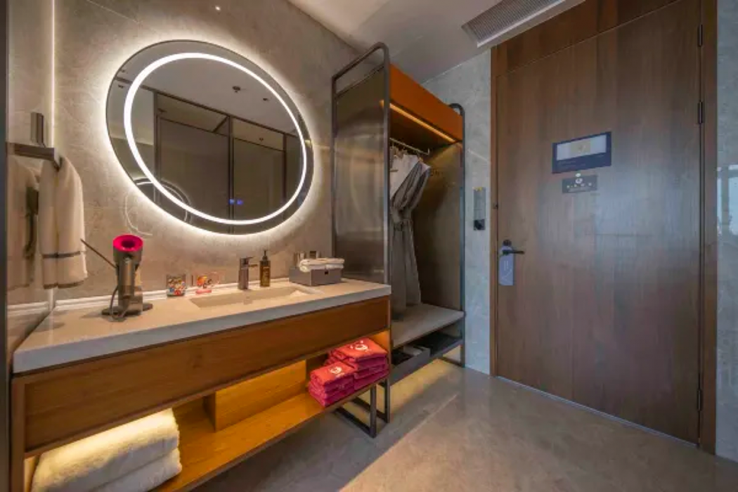 UrCove by HYATT Shenzhen (Shekou Cruise Center) 57/60