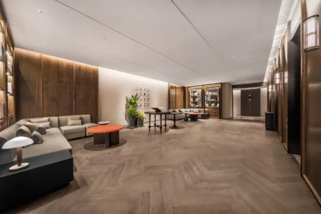 UrCove by HYATT Shenzhen (Shekou Cruise Center) 25/60
