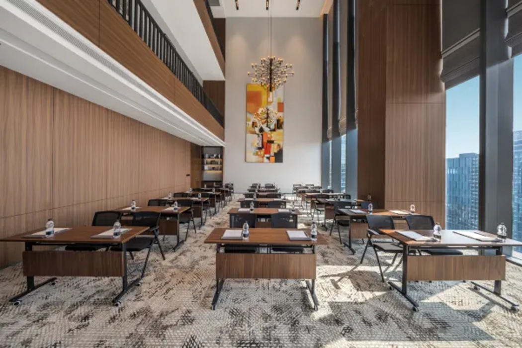 UrCove by HYATT Shenzhen (Shekou Cruise Center) 24/60