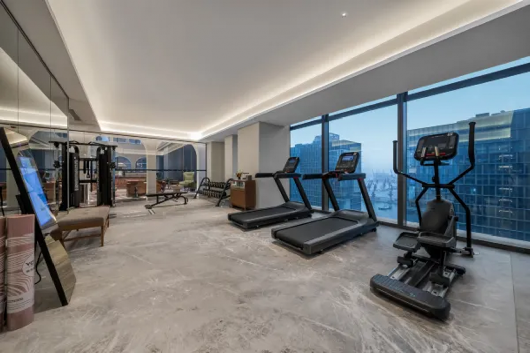 UrCove by HYATT Shenzhen (Shekou Cruise Center) 28/60