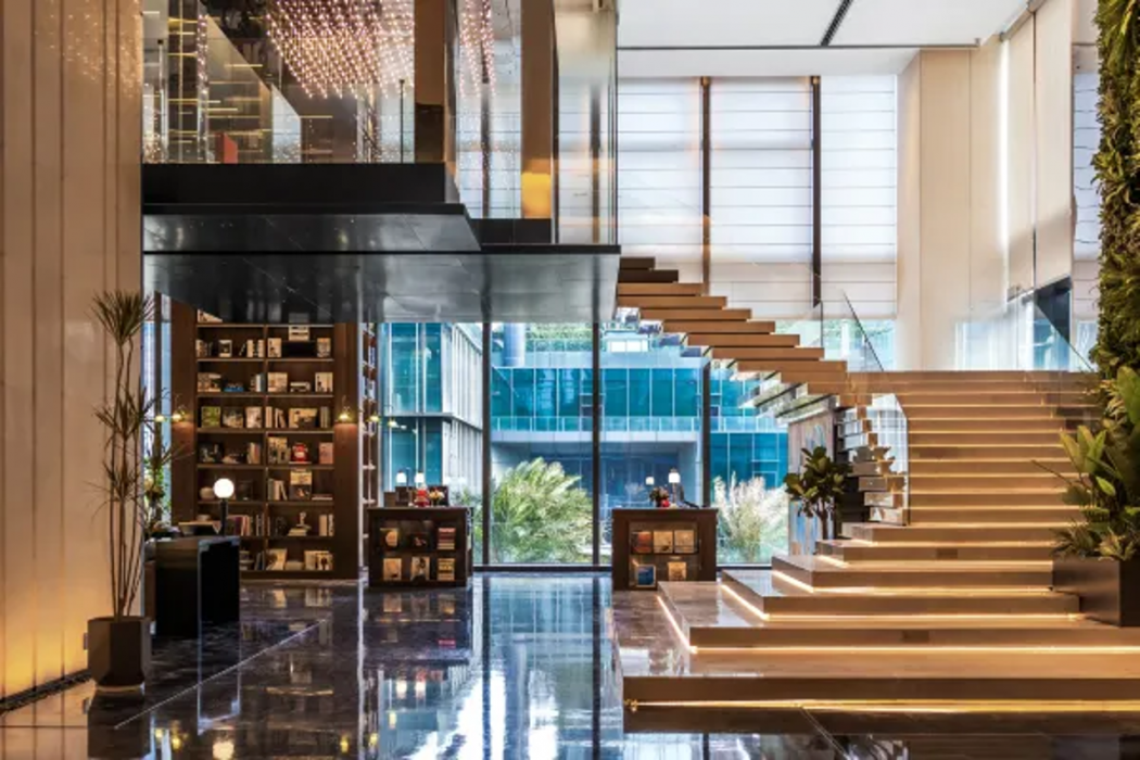 UrCove by HYATT Shenzhen (Shekou Cruise Center) 6/60