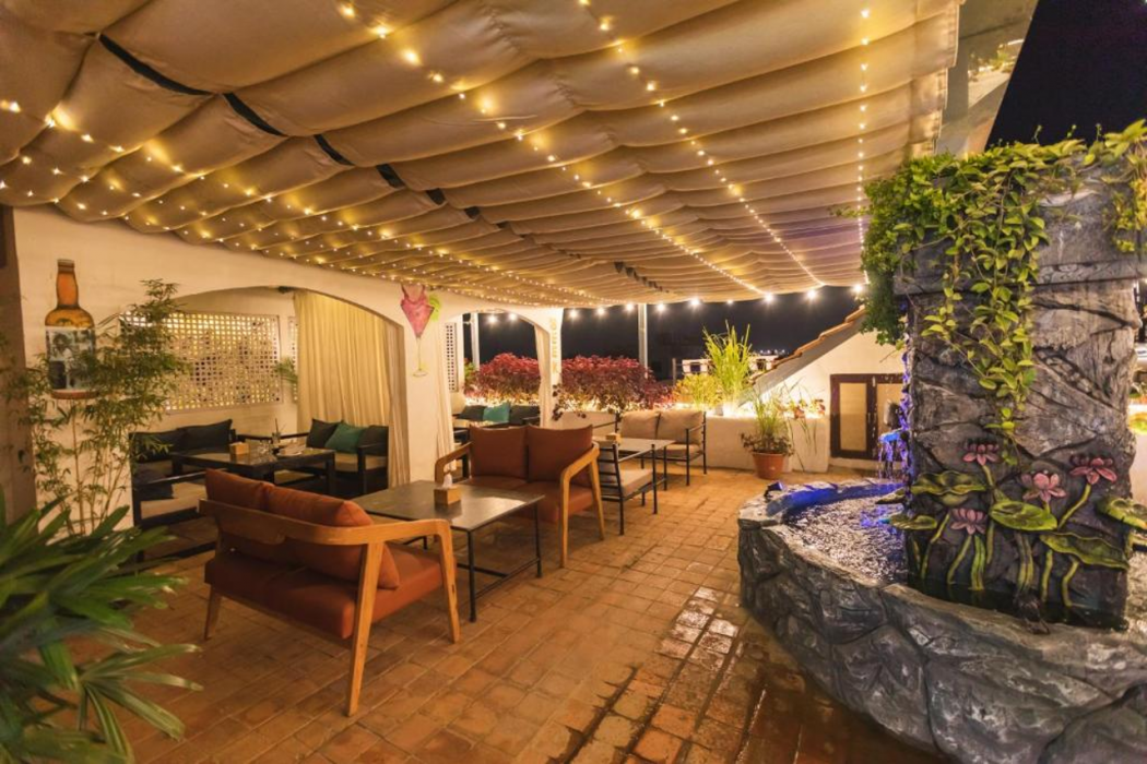 Lavie Residence and Spa 34/39