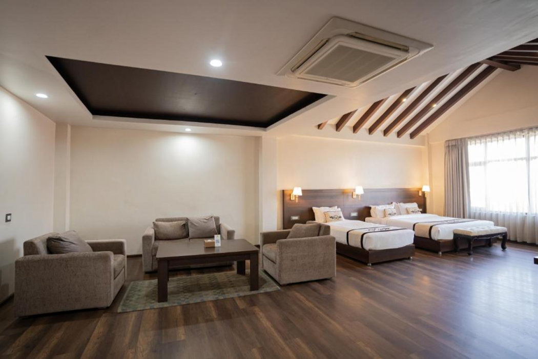 Lavie Residence and Spa 29/39