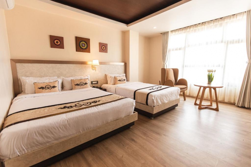 Lavie Residence and Spa 21/39