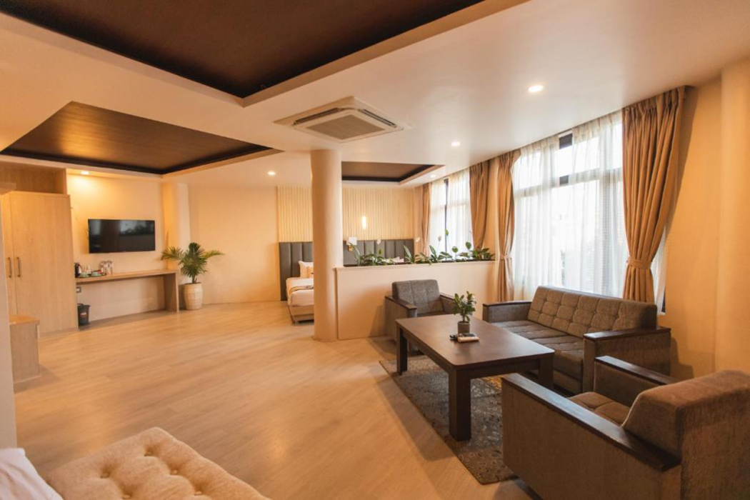 Lavie Residence and Spa 25/39