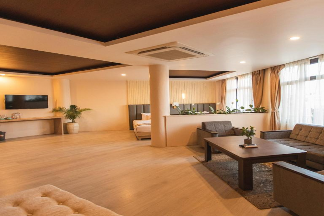 Lavie Residence and Spa 15/39