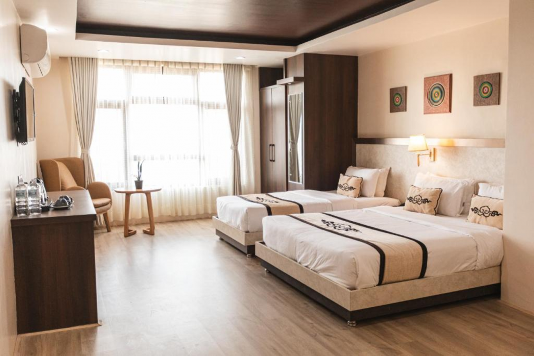 Lavie Residence and Spa 23/39