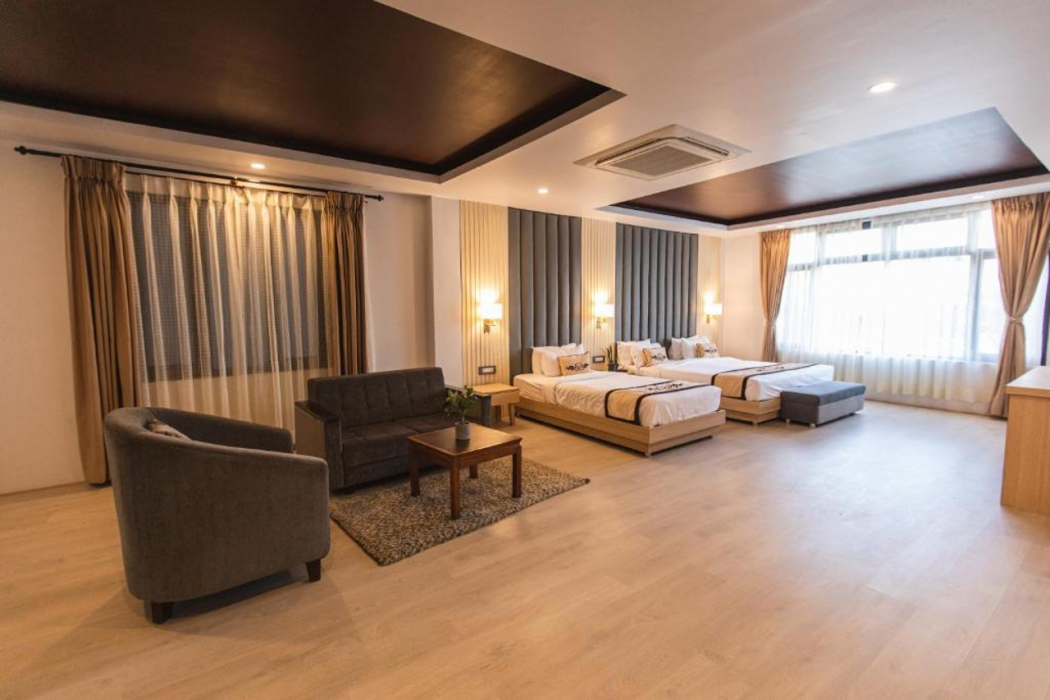Lavie Residence and Spa 26/39