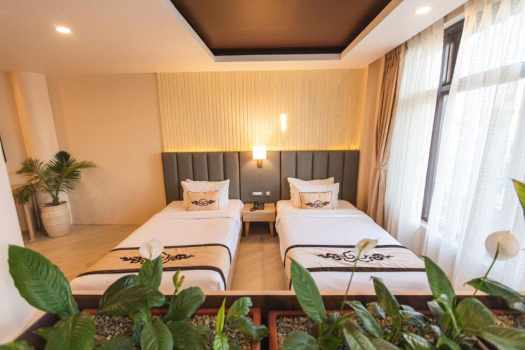 Lavie Residence and Spa 28/39