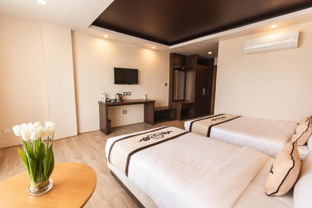 Lavie Residence and Spa 22/39