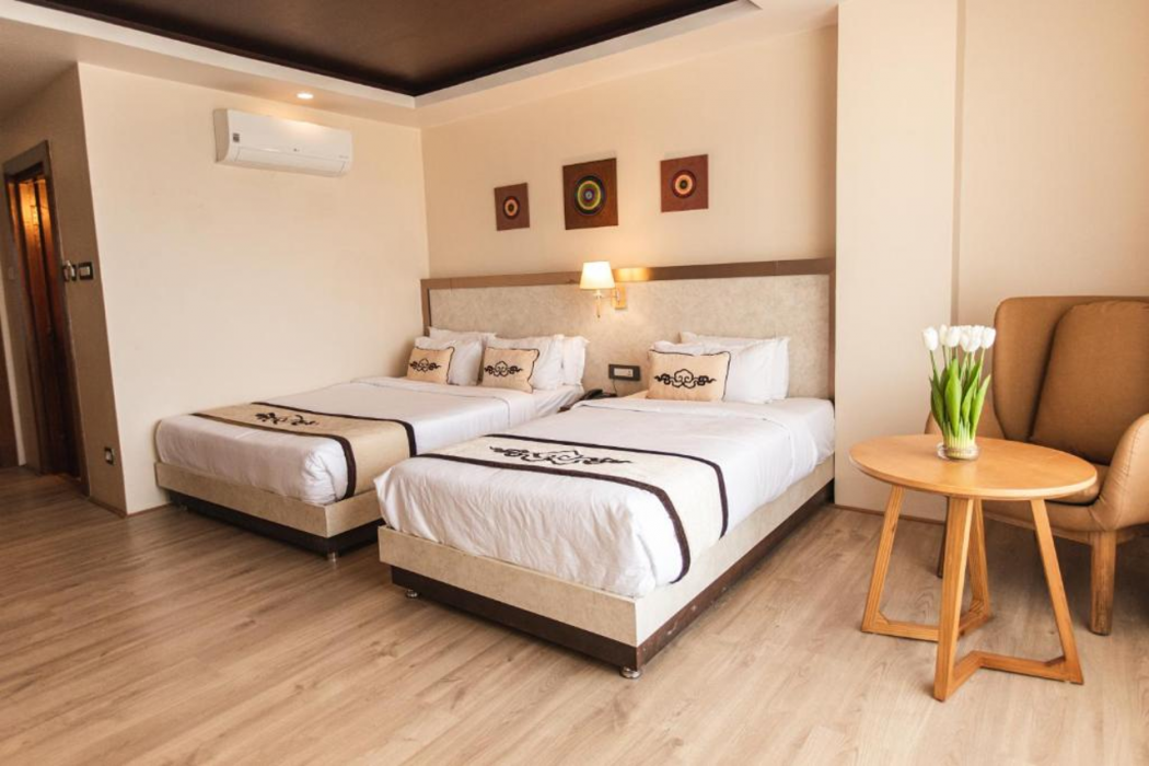 Lavie Residence and Spa 24/39