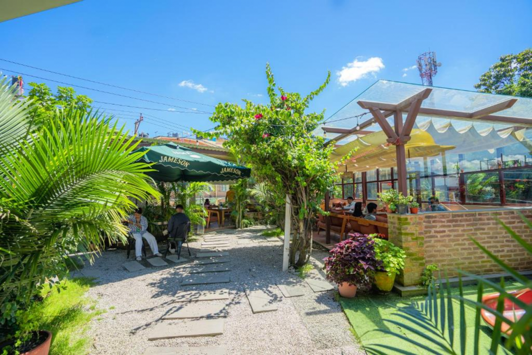Lavie Residence and Spa 32/39