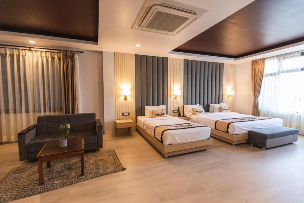 Lavie Residence and Spa 27/39